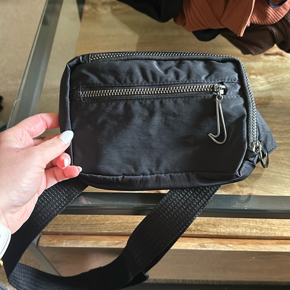 Nike belt bag